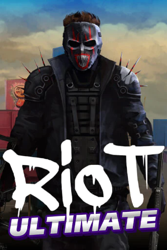 Riot Ultimate играть демо | Слотозал без регистрации