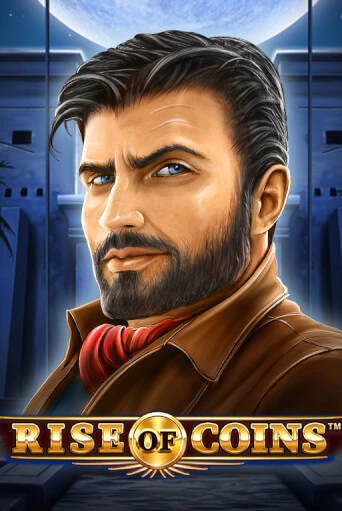 Rise of Coins играть демо | Слотозал без регистрации