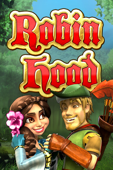Robin Hood играть демо | Слотозал без регистрации