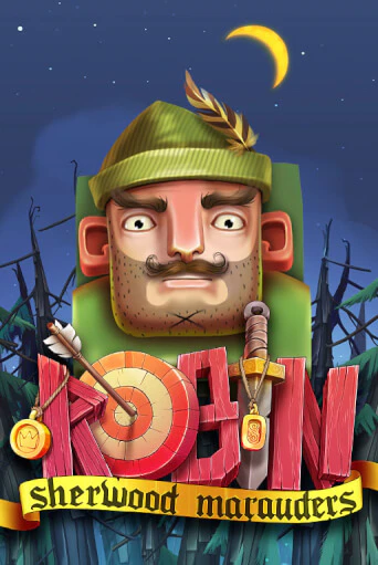 Robin - Sherwood Marauders играть демо | Слотозал без регистрации