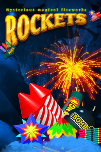 Rockets играть демо | Слотозал без регистрации