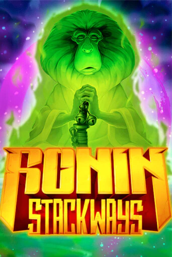 Ronin Stackways играть демо | Слотозал без регистрации