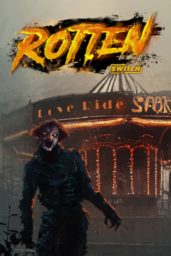Rotten играть демо | Слотозал без регистрации