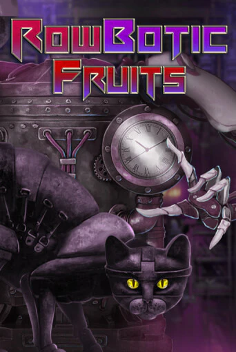 RowBotic Fruits играть демо | Слотозал без регистрации