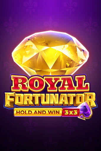 Royal Fortunator: Hold and Win играть демо | Слотозал без регистрации