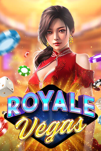 Royale Vegas играть демо | Слотозал без регистрации