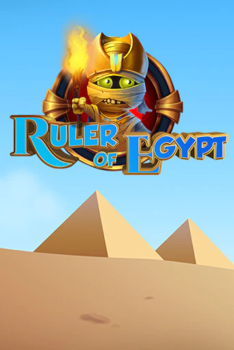 Ruler of Egypt играть демо | Слотозал без регистрации