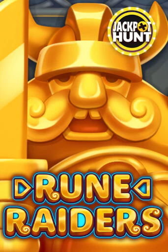 Rune Raiders играть демо | Слотозал без регистрации