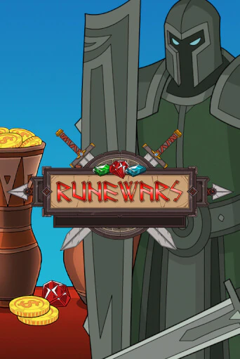 Rune Wars играть демо | Слотозал без регистрации