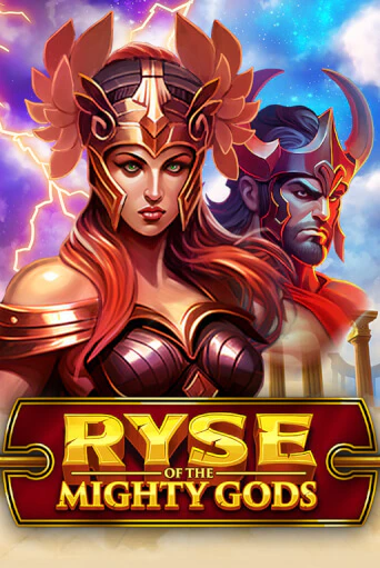 Ryse of the Mighty Gods играть демо | Слотозал без регистрации