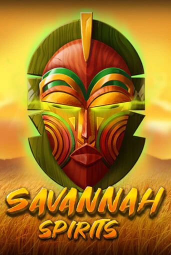 SAVANNAH SPIRITS играть демо | Слотозал без регистрации