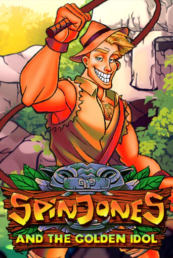 Spin Jones And The Golden Idol играть демо | Слотозал без регистрации