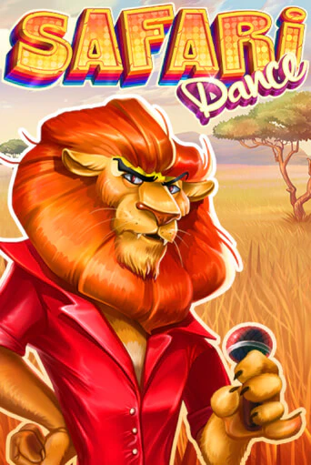 Safari Dance играть демо | Слотозал без регистрации