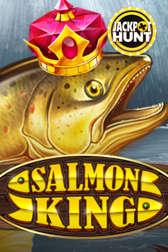 Salmon King играть демо | Слотозал без регистрации