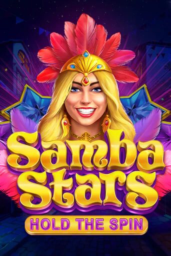 Samba Stars: Hold the Spin играть демо | Слотозал без регистрации