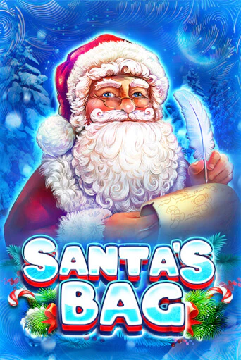 Santas Bag играть демо | Слотозал без регистрации