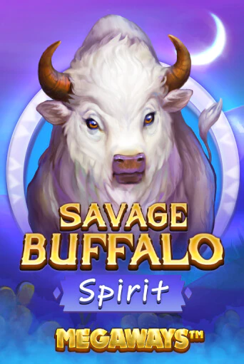 Savage Buffalo Spirit Megaways играть демо | Слотозал без регистрации