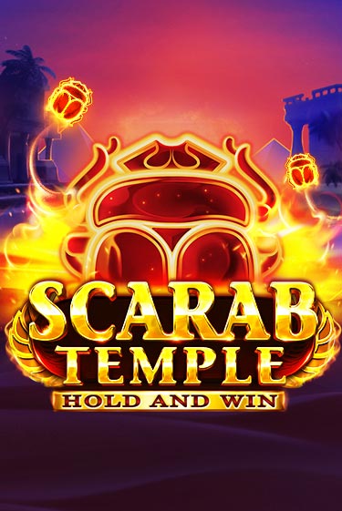 Scarab Temple: Hold and Win играть демо | Слотозал без регистрации