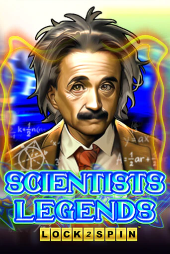 Scientists Legends Lock 2 spin играть демо | Слотозал без регистрации