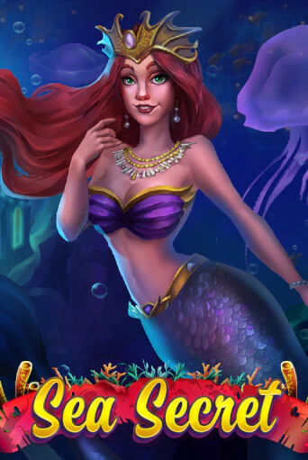 Sea Secret играть демо | Слотозал без регистрации
