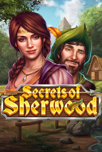 Secrets of Sherwood играть демо | Слотозал без регистрации