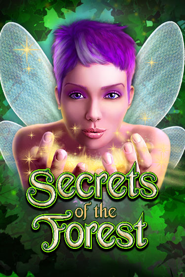 Secrets Of The Forest играть демо | Слотозал без регистрации
