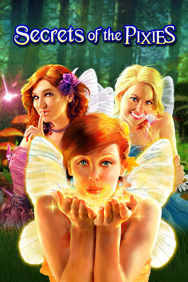 Secrets of the Pixies играть демо | Слотозал без регистрации