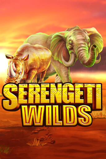 Serengeti Wilds играть демо | Слотозал без регистрации