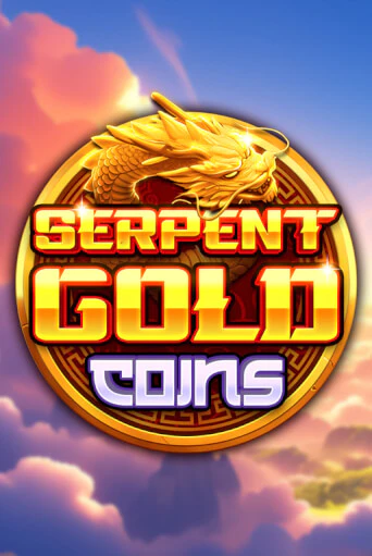 Serpent Gold Coins играть демо | Слотозал без регистрации