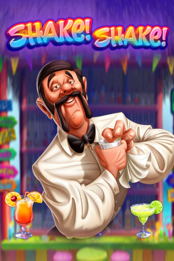 Shake! Shake! играть демо | Слотозал без регистрации