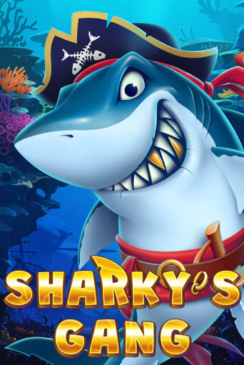 Sharky's Gang играть демо | Слотозал без регистрации