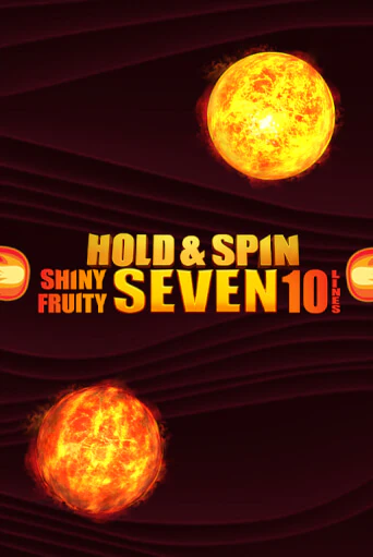 Shiny Fruity Seven 10 Lines Hold And Spin играть демо | Слотозал без регистрации