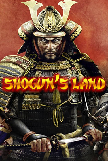 Shogun's Land играть демо | Слотозал без регистрации