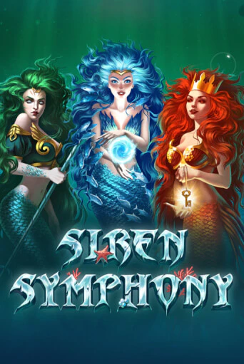 Siren Symphony играть демо | Слотозал без регистрации