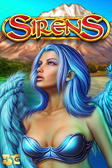 Sirens играть демо | Слотозал без регистрации