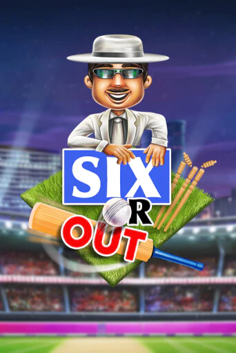 SIX or OUT! играть демо | Слотозал без регистрации