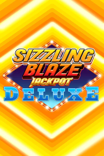Sizzling Blaze Deluxe играть демо | Слотозал без регистрации