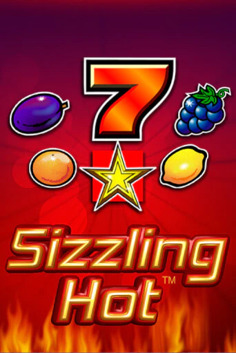Sizzling Hot играть демо | Слотозал без регистрации