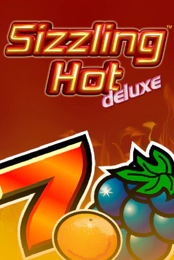 Sizzling Hot Deluxe играть демо | Слотозал без регистрации
