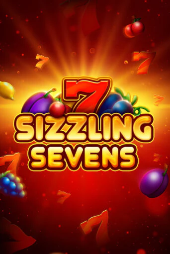 Sizzling Sevens играть демо | Слотозал без регистрации
