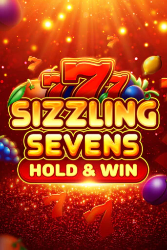 Sizzling Sevens Hold & Win играть демо | Слотозал без регистрации