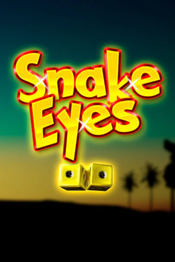 Snake Eyes играть демо | Слотозал без регистрации