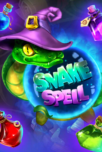 Snake Spell играть демо | Слотозал без регистрации