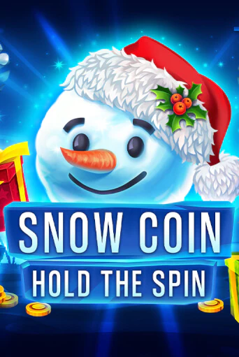 Snow Coin Hold The Spin играть демо | Слотозал без регистрации