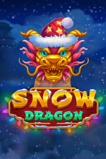 Snow Dragon играть демо | Слотозал без регистрации