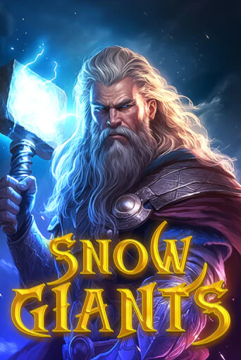 Snow Giants играть демо | Слотозал без регистрации