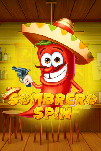 Sombrero spin играть демо | Слотозал без регистрации
