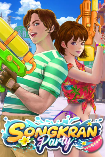 Songkran Party играть демо | Слотозал без регистрации
