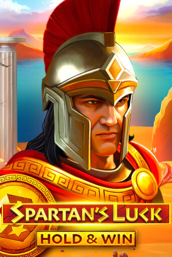 Spartans Luck Hold And Win играть демо | Слотозал без регистрации