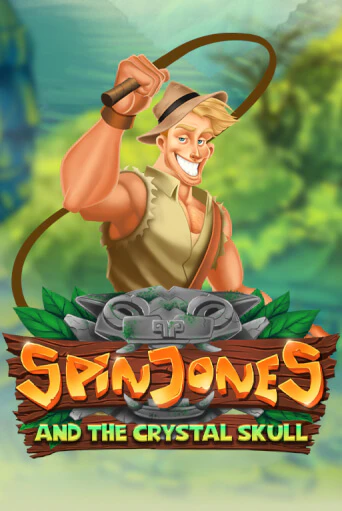 Spin Jones играть демо | Слотозал без регистрации
